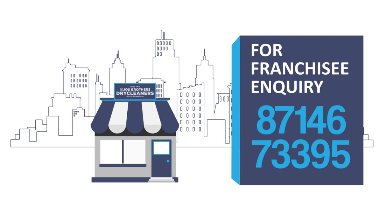 Franchise Opportunity